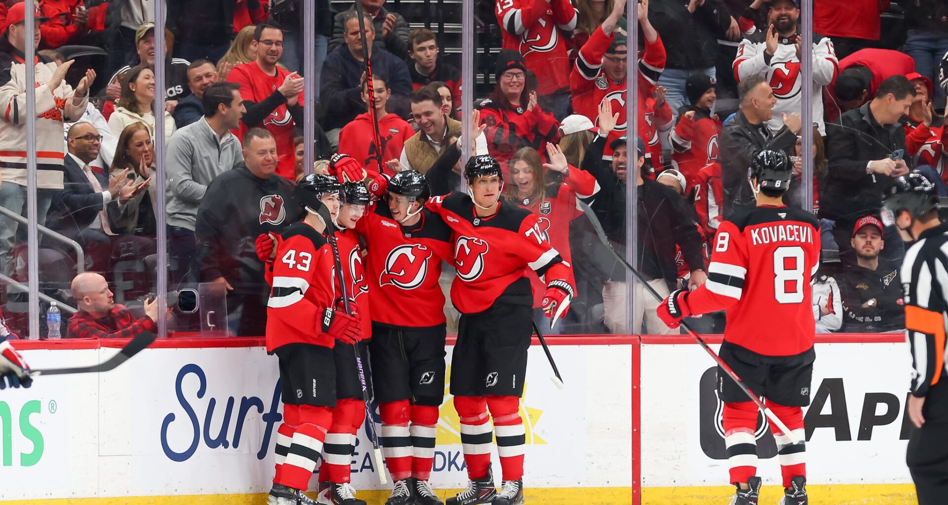 5 Biggest Takeaways From Devils' Exit Interviews - The Hockey Writers - New Jersey Devils