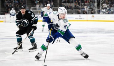 Bargains or Big Tickets: Breaking Down Vancouver Canucks' Value Deals - The Hockey Writers - Vancouver Canucks