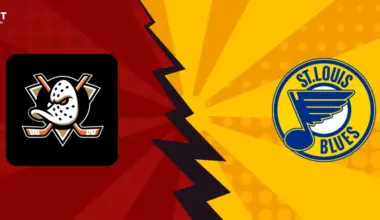 Ducks vs Blues Prediction: Lineup, Last Games, Injury Report, Player props, H2H & Best Picks, How to Watch - NHL 3 April., 2026