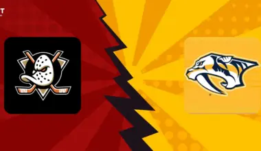 Ducks vs. Predators prediction: Lineups, Last Games, Injury Report & Best Picks, Where to Watch - NHL 7 April 2026