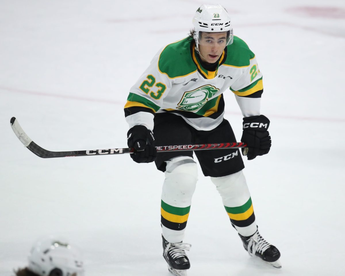 MCKEEN’S 2026 NHL PROSPECT REPORT – #25 Tampa Bay Lightning – Organization Overview – Top 15 Prospects