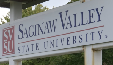 SVSU unveils inaugural Women’s Hockey Team