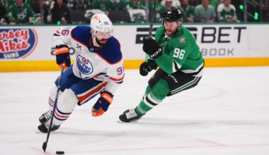 Stanley Cup playoff clinching scenarios: Two Canadian teams can punch ticket