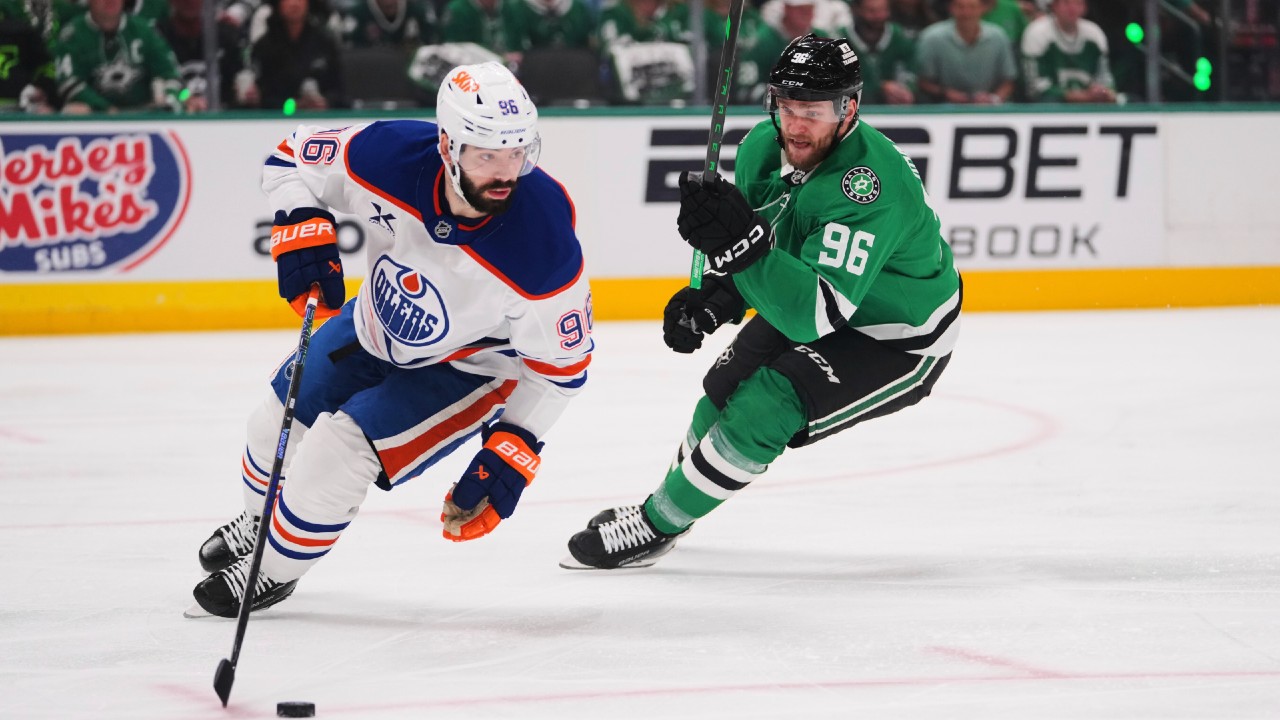 Stanley Cup playoff clinching scenarios: Two Canadian teams can punch ticket