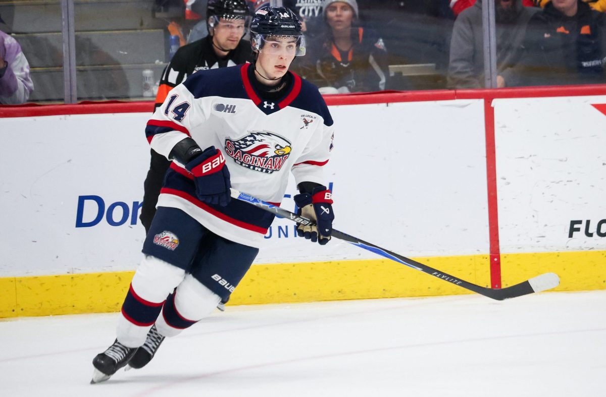 2026 NHL DRAFT: SECOND CHANCES PART ONE - CANADA