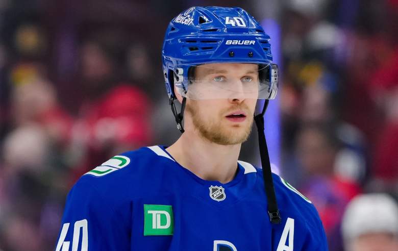 Elias Pettersson