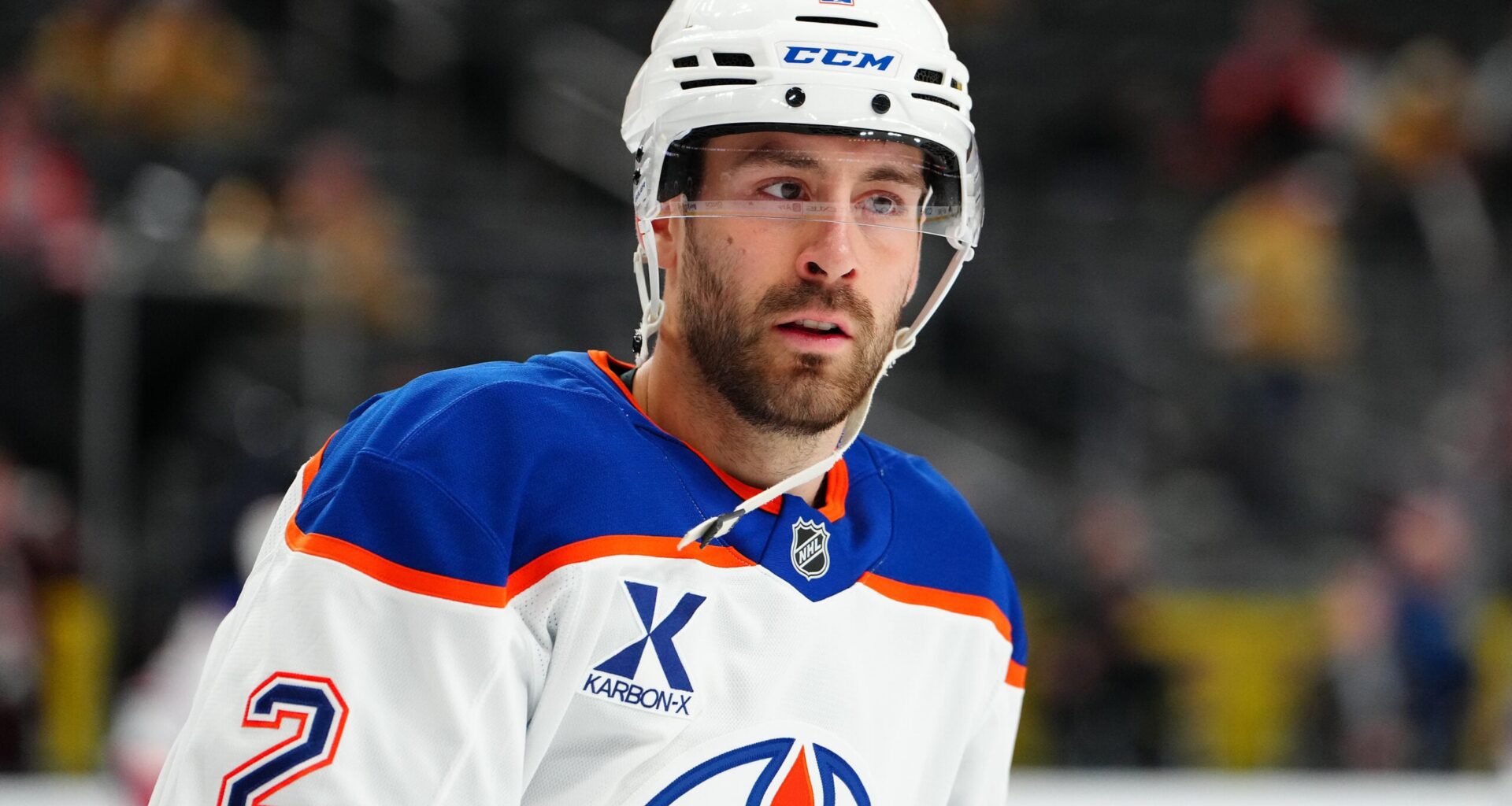 Oilers Week Ahead: Schedule & Storylines - Hyman Sidelined, Bouchard Milestone and More - The Hockey Writers - Edmonton Oilers