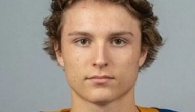 Cleveland Monsters | Evan Gardner