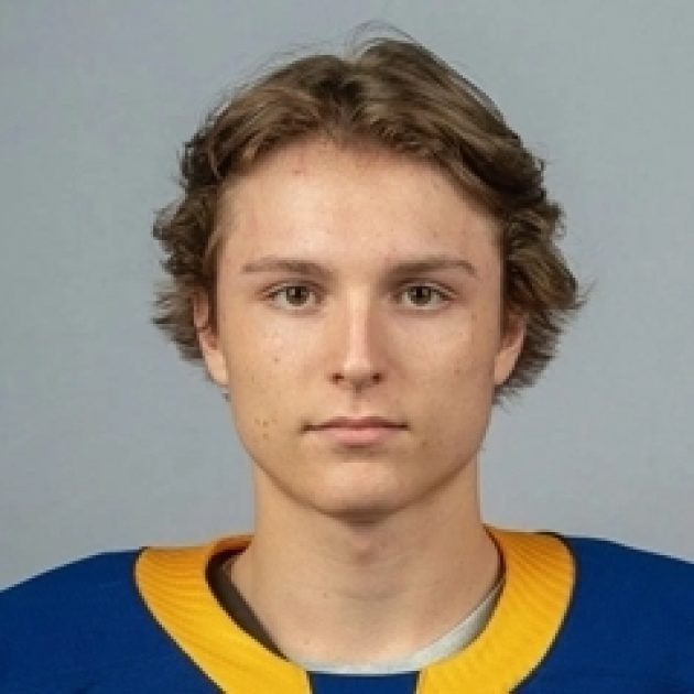 Cleveland Monsters | Evan Gardner