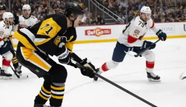 How to Watch Penguins vs. Panthers Today: Channel, Live Stream & Start Time for Sunday NHL Game image