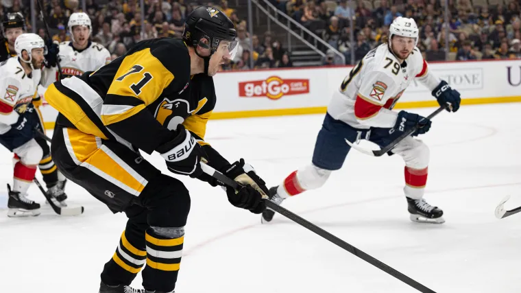 How to Watch Penguins vs. Panthers Today: Channel, Live Stream & Start Time for Sunday NHL Game image