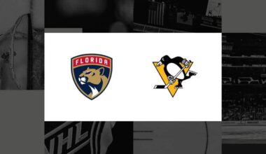 How to watch Panthers vs. Penguins: TV channel and streaming options for April 5