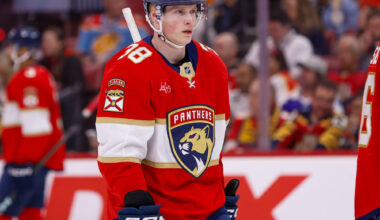 MCKEEN’S 2026 NHL PROSPECT REPORT – #30 Florida Panthers – Organization Overview – Top 15 Prospects