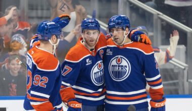 Connor McDavid vows Oilers' power play will adjust to Ducks defence