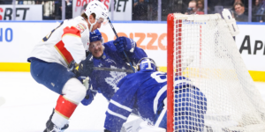 Florida vs Toronto Away Reinhardt