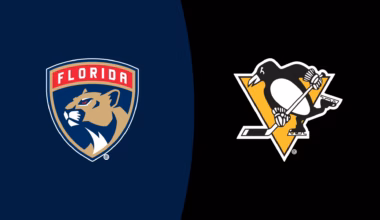 Florida Panthers at Pittsburgh Penguins - Where to Watch, Stream Info, TV Channel, and Live Updates (April 05, 2026)