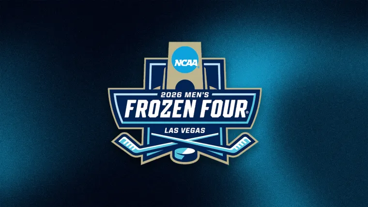Denver vs. Wisconsin Score, Live Updates, Highlights From 2026 NCAA Hockey Championship Game image