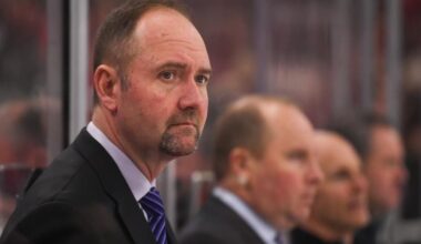 New York Islanders relieve Patrick Roy of coaching duties, hire Peter DeBoer