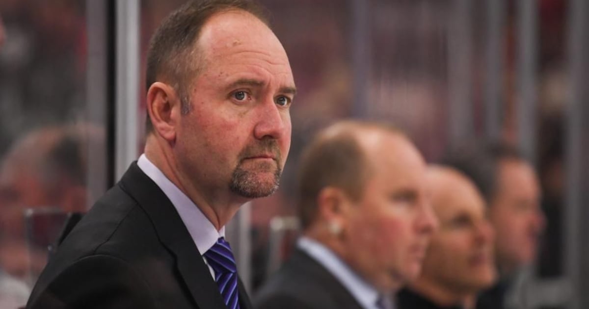 New York Islanders relieve Patrick Roy of coaching duties, hire Peter DeBoer