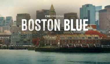 Here’s when Boston Blue will air because of the Blues game