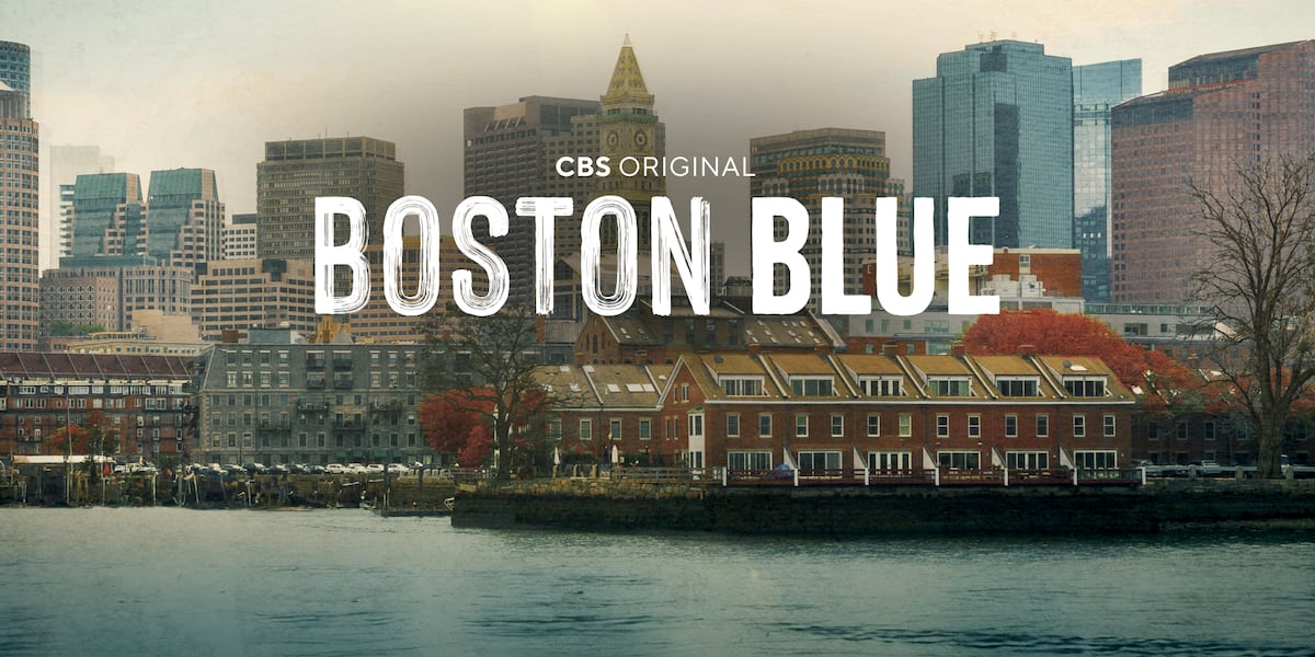 Here’s when Boston Blue will air because of the Blues game