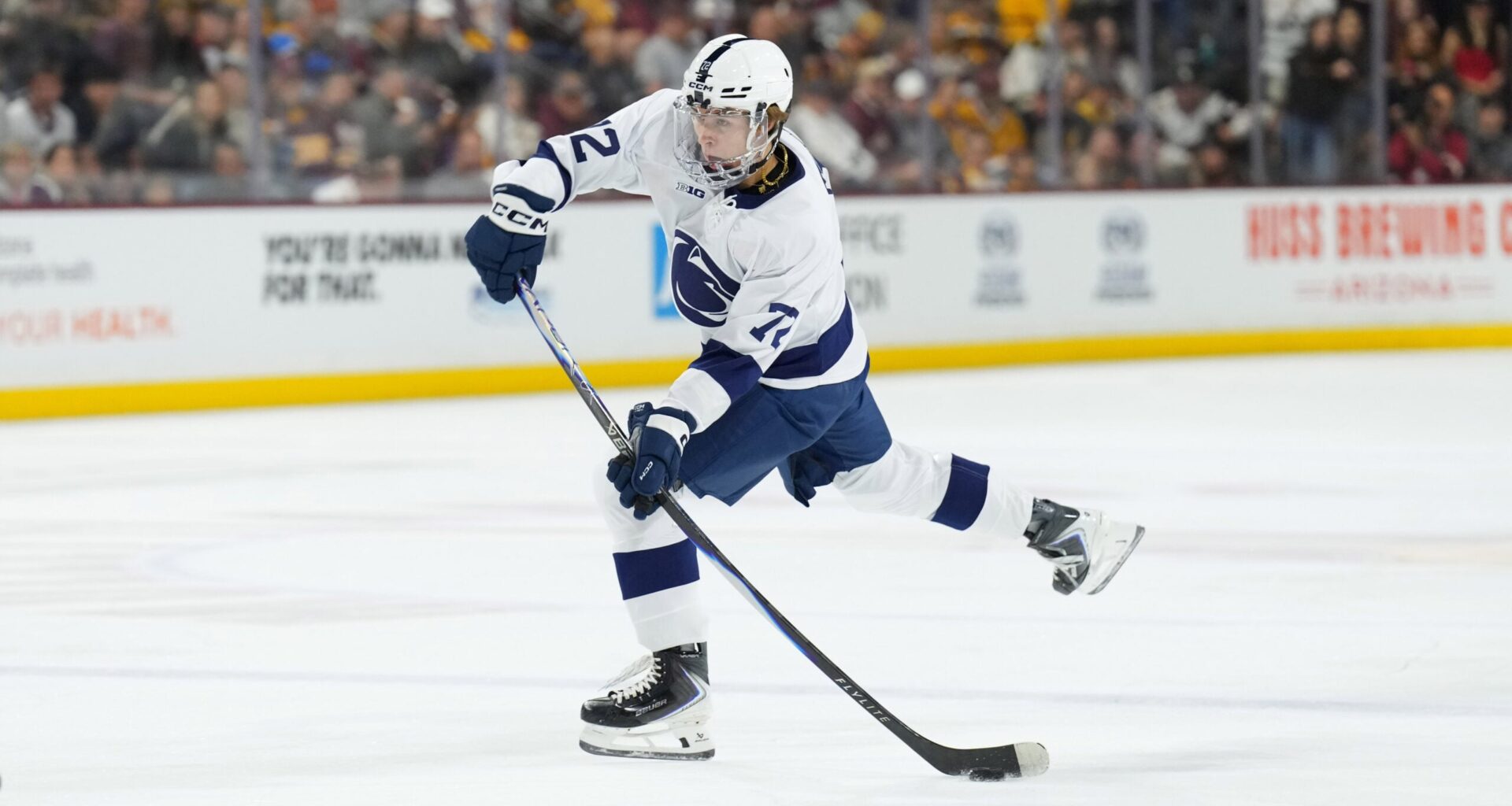 Ranking the Best Landing Spots for Gavin McKenna in the 2026 NHL Draft - The Hockey Writers -