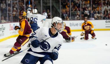 Flames' Season Will Be a Complete Waste if They Don't Land Gavin McKenna - The Hockey Writers - Calgary Flames