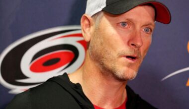 Tom Dundon’s first day as Trail Blazers owner: ‘I can’t handle losing’