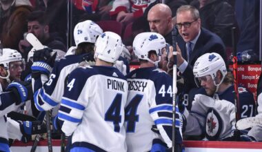 What if the Winnipeg Jets were ruthless? Reimagining 10 of the team’s most important moves