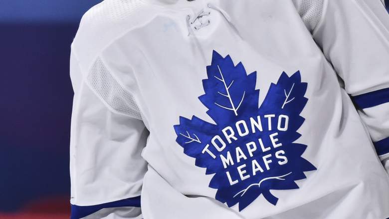 Maple Leafs