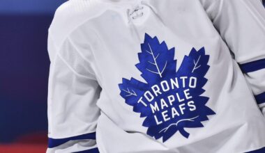 Maple Leafs’ exec search to be led by Neil Glasberg, who also reps potential candidates