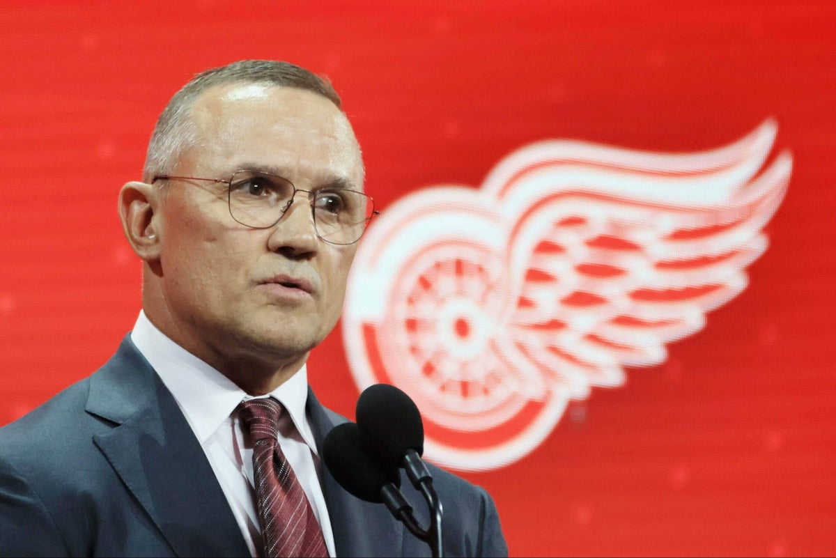Three big-picture questions the Red Wings must answer as offseason begins