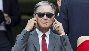 FSG is allowing Liverpool to drift – and that is dangerous