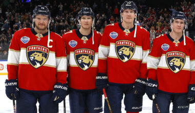 Panthers announce plans for girls travel hockey programs, add Rob Granato to run the teams – NBC 6 South Florida