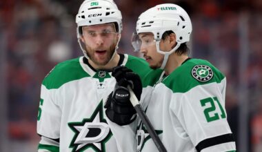 How sluggish Stars can go on offensive and avoid repeating mistakes of postseasons past
