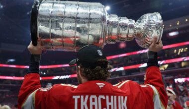 How does the NHL’s new Stanley Cup playoff salary cap work?