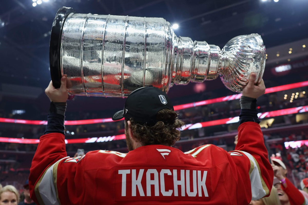 How does the NHL’s new Stanley Cup playoff salary cap work?