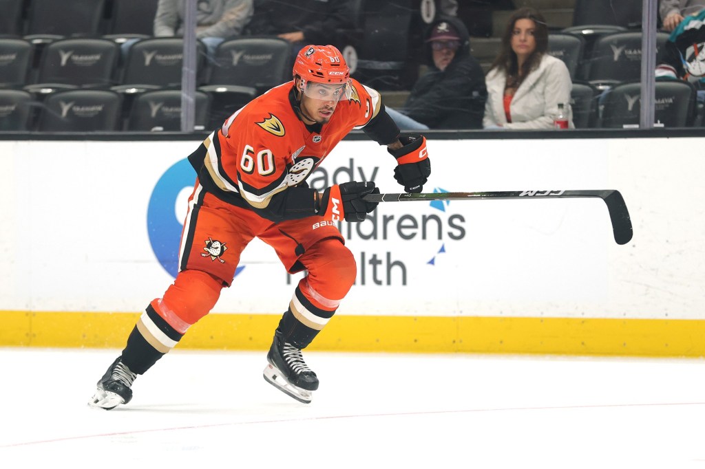 Hobbling Ducks seek to break out of 5-game slide – Orange County Register