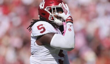 Atlanta Falcons NFL Draft 2026 pick tracker: Grades, fits and scouting reports