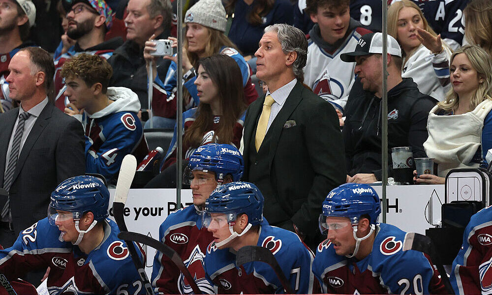 Jared Bednar doesn't commit to one Avalanche goalie for the playoffs – Denver Sports