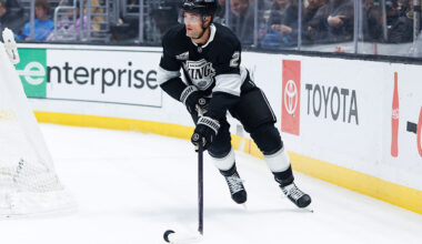 4/1 Preview - Lineup Changes Expected + Energy, Growing From Saturday, Playoff Race, Broadcast Details