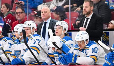 Steve Ott could be in line for NHL head coaching job after steering Springfield to playoffs