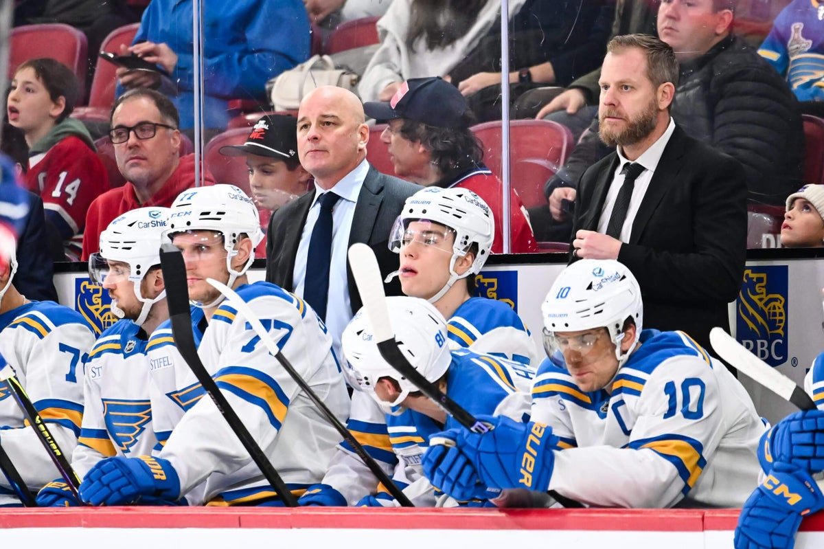 Steve Ott could be in line for NHL head coaching job after steering Springfield to playoffs