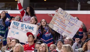 What we’re hearing about PWHL expansion: Detroit has buzz, Hamilton on the rise