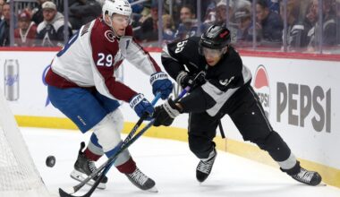 Kings vs. Avalanche: First-round scouting report, prediction – Daily News