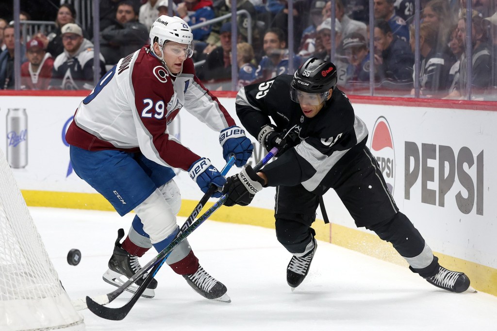 Kings vs. Avalanche: First-round scouting report, prediction – Daily News