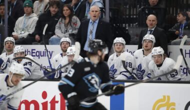 Why did the Maple Leafs leave Craig Berube twisting in the wind?
