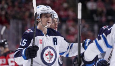 Winnipeg Jets need to improve their roster for 2026-27. Who’s staying? Who’s likely to go?