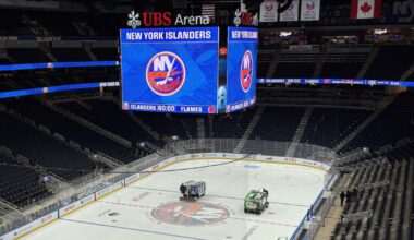 Islanders Slammed for Promoting Convicted Cop’s Fundraiser