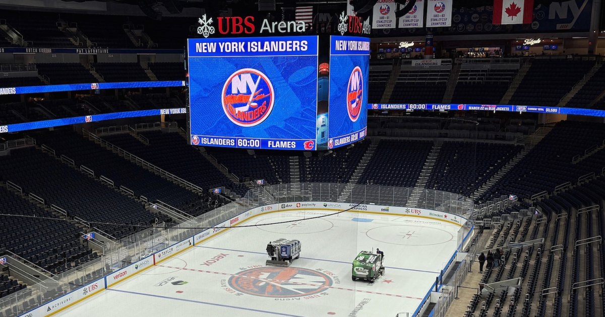 Islanders Slammed for Promoting Convicted Cop’s Fundraiser